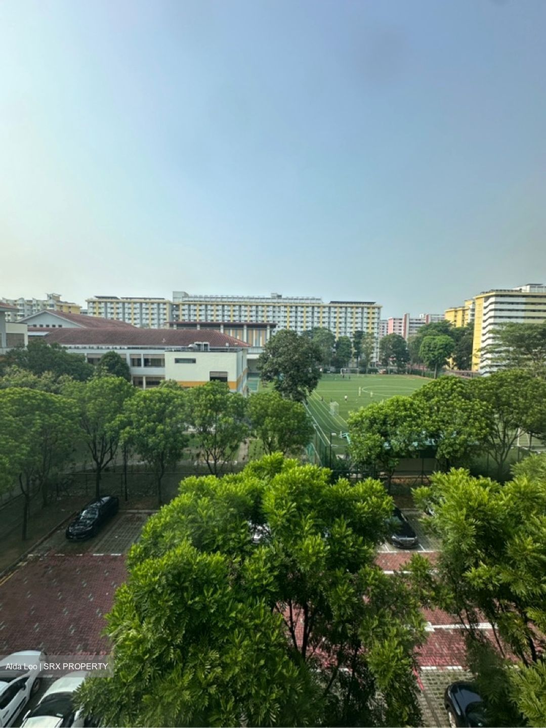 Ang Mo Kio Street 61 (Ang Mo Kio),  #634918891